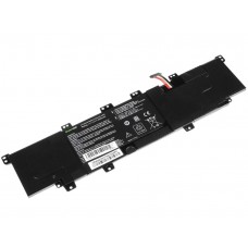 Bateria Compatível Asus X402CA 11.1V 4000mAh